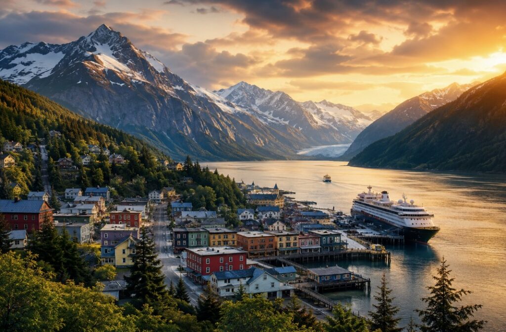 Alaska