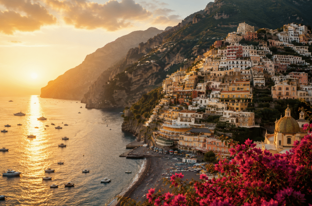 Mediterranean