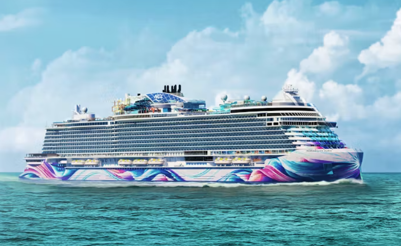 NCL Aura